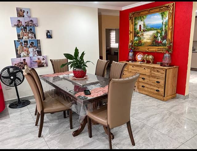 3 BEDROOM HOUSE FOR SALE IN MOREHILL